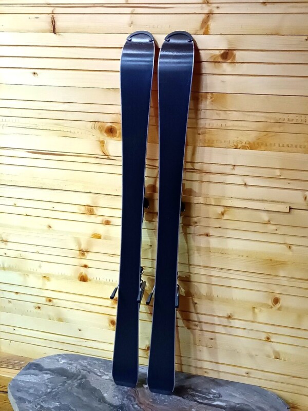 LYŽE SPORTEN LIL MAGIC 110CM
